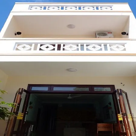 Banana Homestay Hoi An